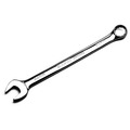 Capri Tools 34 mm Combination Wrench, 12 Point, Metric CP11334
